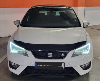 Seat Leon Fr 1.8 TSI