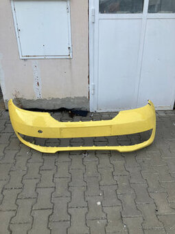 predni naraznik skoda citygo citigo lift