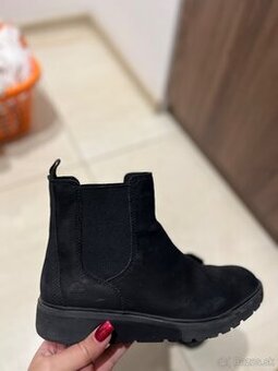 timberland