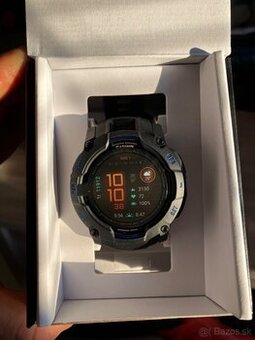 Garmin Instinct 3 50mm NOVÉ