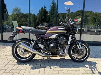 KAWASAKI Z900RS