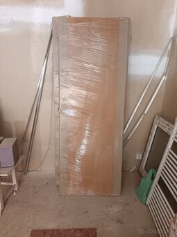 Predám interiérové dvere 2x 70prave1x80lave 1x80 prave