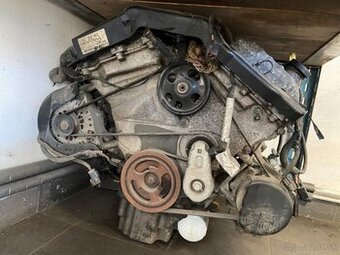 Motor FORD 3.0 V6 150kw