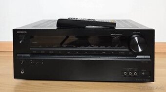 Onkyo TX-NR545 / Dolby Atmos AirPlay, Bluetooth