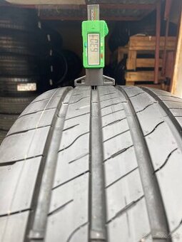 4ks Letne Goodyear 215/55 R18 – NOVÉ (DEMO) – DOT 2024, 344