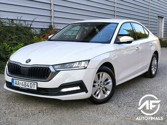 ŠKODA OCTAVIA 2.0 TDI 2023 | 1.majiteľ | odpočet DPH