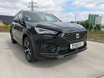 🚗 Seat Tarraco FR 2.0 TDI 147kw 4x4 DSG