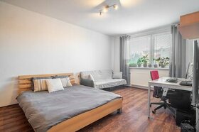 Predaj 1,5 izbového bytu v Dúbravke