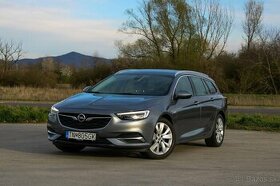 Opel Insignia ST 2.0 CDTI SS Exclusive 125kW(170) kúpa v SR