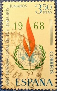 Poštová známka č. 3806