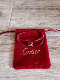 Cartier Trinity náramok