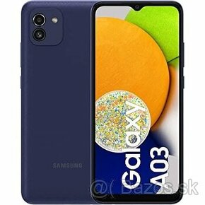 Samsung Galaxy A03 4/64GB Dual sim