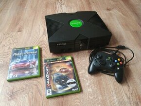 Xbox classic / Xbox original