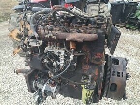 PREDAM KOMPLETNY MOTOR TRAKTOR ZETOR 6320,6340