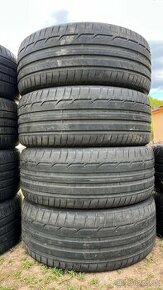 ⚫️letné pneu 225/45 r17 sada