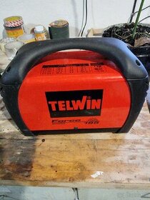 Predam invertor Telwin 195