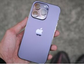 iPhone 14 Pro Max 256 purple