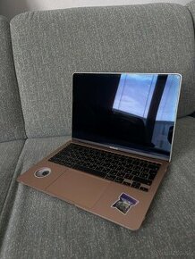 Apple Macbook Air M1, 256gb, 2020