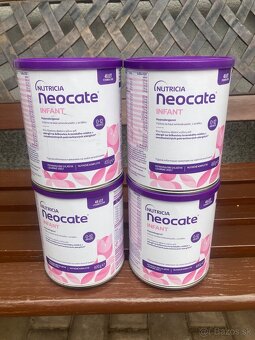 Neocate infant