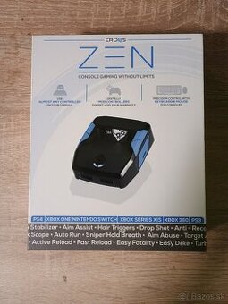 Cronus zen