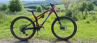 Rock Machine Blizzard trl 70-29