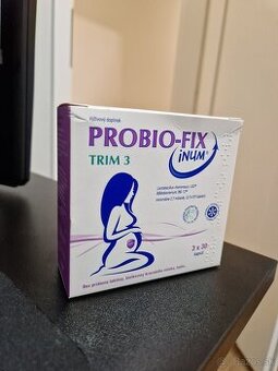 PROBIO-FIX Inum trim 3