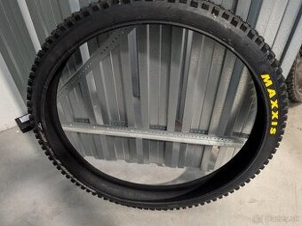 Plášť MAXXIS Minion DHR II 27.5x2.40 drôt DH ST42a