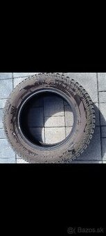 Pneumatiky Yokohama Geolander 255/65R17