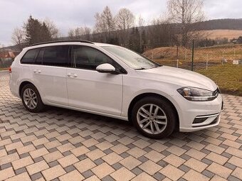 Volkswagen Golf  7 Variant - 1