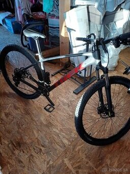 Trek Marlin 5