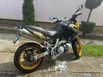 Aprilia Pegaso