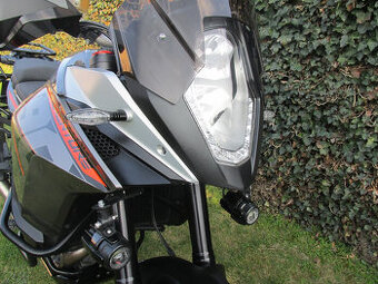 KTM 1190 Adventure