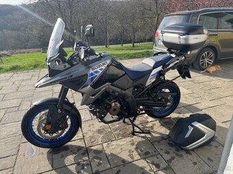 SUZUKI VSTROM 1050 2022