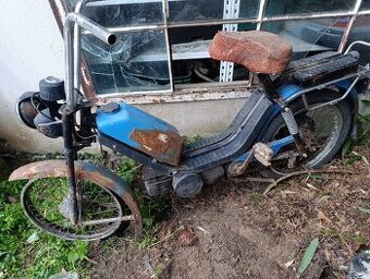 Babetta 210