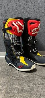 Alpinestars čižmy Tech 10