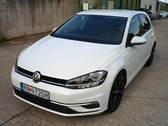 Volkswagen Golf 2.0 TDI BMT Highline DSG automat,DigitalCock