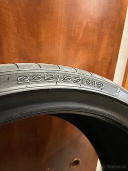 235/35 R19 pneumatiky