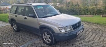 Subaru Forester 2.0 GL