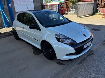 Renault clio RS 3