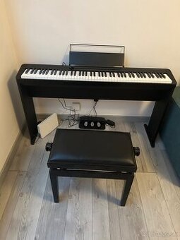 CASIO Privia PX-S1100