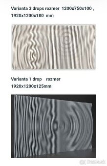 Obraz 3D parametrický...
