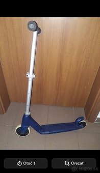 Kolobežka oxelo