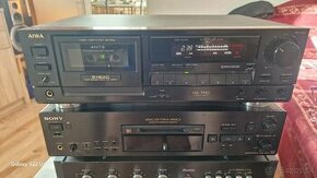AIWA AD-810 made in Japan 1991