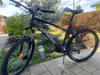 Horský bicykel B-TWIN Rockrider 340