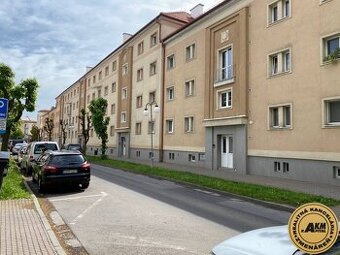 3 izbový byt 77 m2 Zvolen centrum na predaj