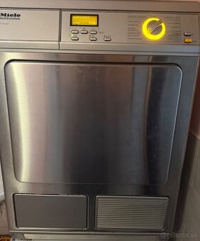 Sušička Miele Professional PT5145C