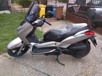 xmax250