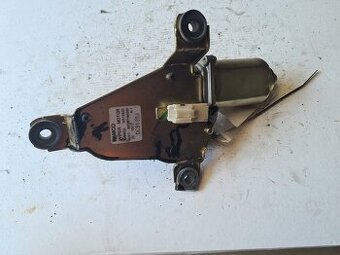 Motorček stierača zadný Hyundai H1 987004A000