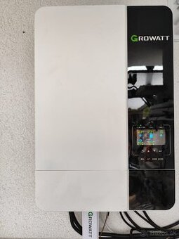 Growatt SPF 5000ES