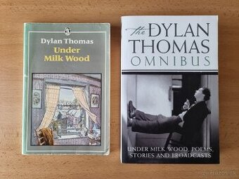 Dylan Thomas (Under Milk Wood, Dylan Thomas Omnibus)